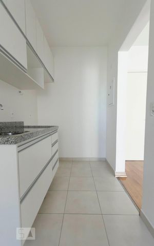 Apartamento à venda com 58m², 2 quartos e 1 vagaCozinha