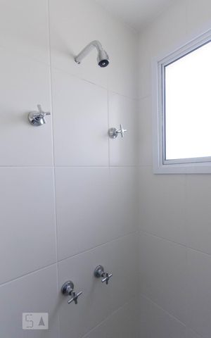 Apartamento à venda com 58m², 2 quartos e 1 vagaBanheiro
