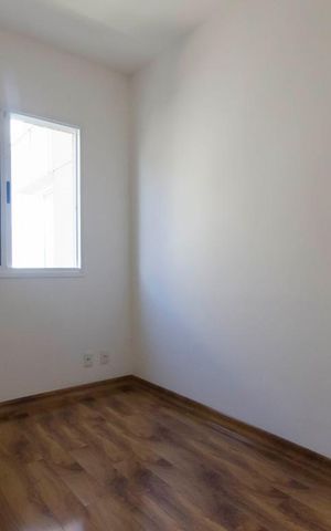 Apartamento à venda com 58m², 2 quartos e 1 vagaQuarto 1