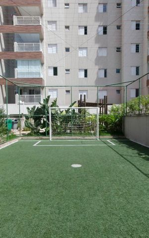 Apartamento à venda com 58m², 2 quartos e 1 vagaQuadra