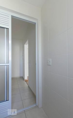 Apartamento à venda com 58m², 2 quartos e 1 vagaLavanderia