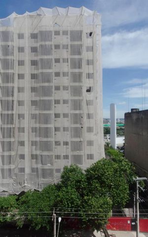 Apartamento à venda com 58m², 2 quartos e 1 vagaVista Sacada