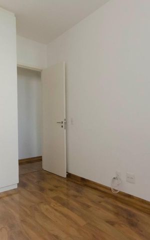 Apartamento à venda com 58m², 2 quartos e 1 vagaQuarto 1
