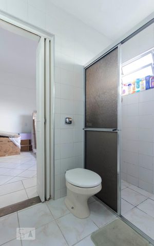 Apartamento à venda com 72m², 2 quartos e 1 vagaBanheiro Quarto 1 e 2
