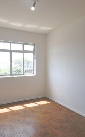 Apartamento à venda com 48m², 1 quarto e sem vagaQuarto 