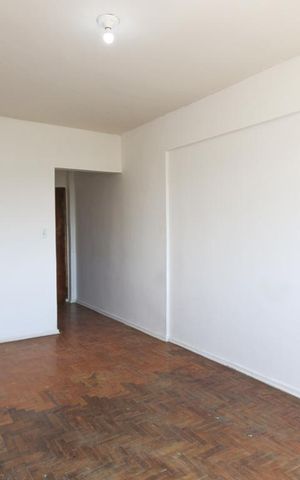 Apartamento à venda com 48m², 1 quarto e sem vagaSala