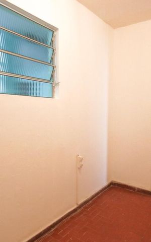 Apartamento à venda com 48m², 1 quarto e sem vagaCozinha 