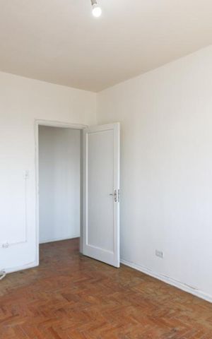 Apartamento à venda com 48m², 1 quarto e sem vagaQuarto 
