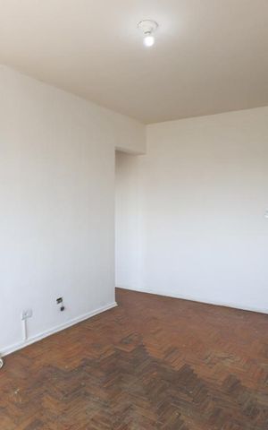 Apartamento à venda com 48m², 1 quarto e sem vagaSala