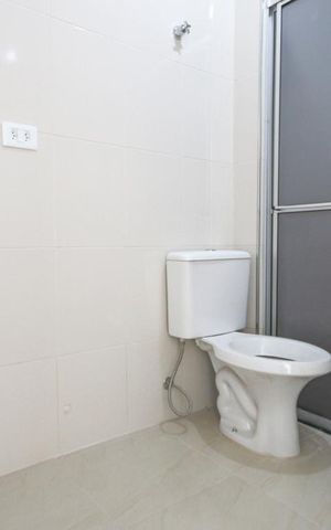 Apartamento à venda com 48m², 1 quarto e sem vagaBanheiro 