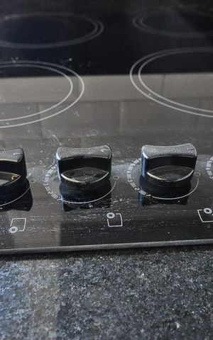 Apartamento para alugar com 60m², 1 quarto e 1 vagadetalhe cozinha