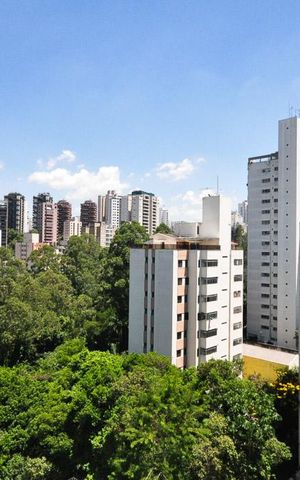 Apartamento para alugar com 60m², 1 quarto e 1 vagavista
