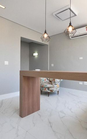 Apartamento para alugar com 60m², 1 quarto e 1 vagasala