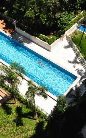 Apartamento para alugar com 60m², 1 quarto e 1 vagavista para o lazer