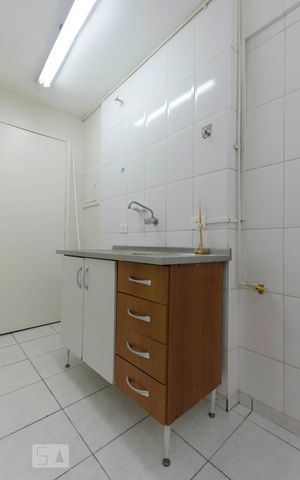 Apartamento para alugar com 30m², 1 quarto e sem vagaCozinha