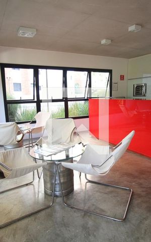Studio para alugar com 70m², 1 quarto e 1 vagaÁrea comum