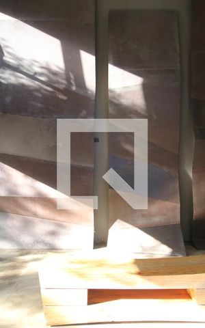 Studio para alugar com 70m², 1 quarto e 1 vagaHall social