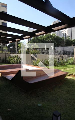 Studio para alugar com 70m², 1 quarto e 1 vagaÁrea comum