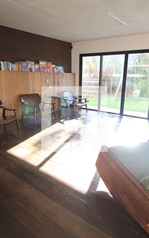 Studio para alugar com 70m², 1 quarto e 1 vagaÁrea comum