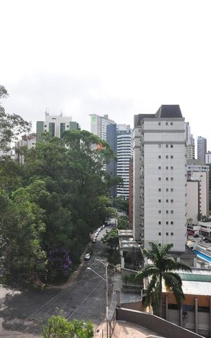 Apartamento à venda com 110m², 2 quartos e 2 vagasvista