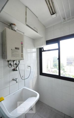 Apartamento à venda com 110m², 2 quartos e 2 vagasárea de serviço