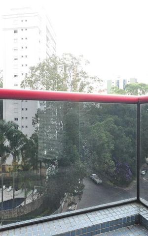 Apartamento à venda com 110m², 2 quartos e 2 vagasvaranda