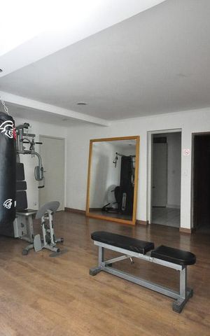 Apartamento à venda com 110m², 2 quartos e 2 vagasacademia