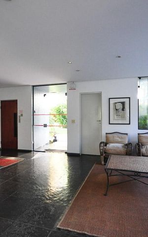Apartamento à venda com 110m², 2 quartos e 2 vagashall social