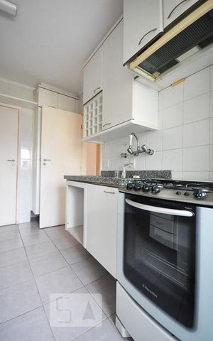 Apartamento à venda com 110m², 2 quartos e 2 vagascozinha