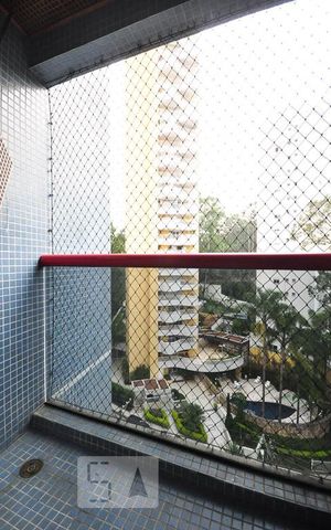 Apartamento à venda com 110m², 2 quartos e 2 vagasvaranda da suíte 1