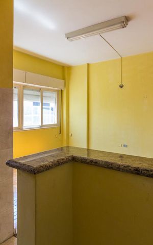 Studio à venda com 32m², 1 quarto e sem vaga Studio à venda com 32m², 1 quarto e sem vagaCozinha
