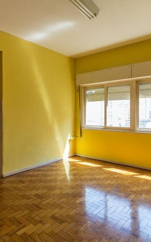Studio à venda com 32m², 1 quarto e sem vaga Studio à venda com 32m², 1 quarto e sem vagaSala