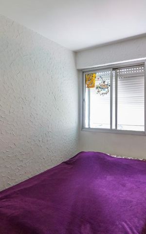 Apartamento à venda com 55m², 2 quartos e 1 vagaQuarto 2