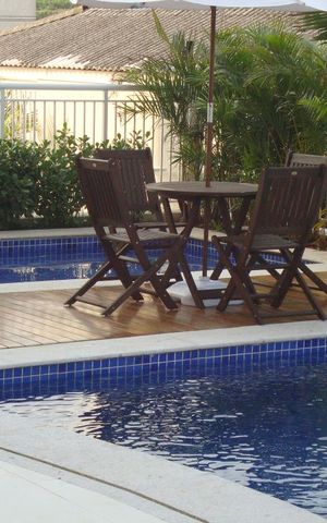 Apartamento à venda com 68m², 2 quartos e 1 vagaPiscinas adulto e infantil