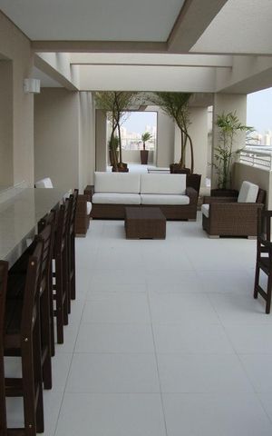 Apartamento à venda com 68m², 2 quartos e 1 vagaCobertura