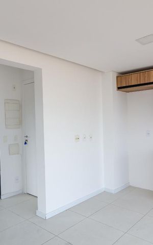 Apartamento à venda com 81m², 1 quarto e 1 vaga Apartamento à venda com 81m², 1 quarto e 1 vagaCozinha