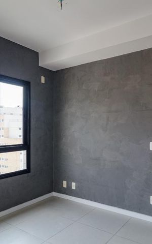 Apartamento à venda com 81m², 1 quarto e 1 vaga Apartamento à venda com 81m², 1 quarto e 1 vagaSala de Estar