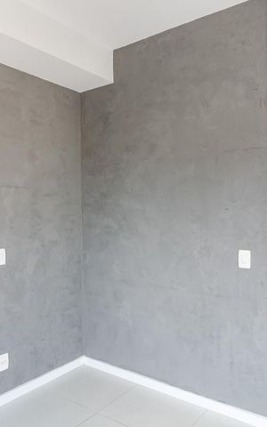 Apartamento à venda com 81m², 1 quarto e 1 vaga Apartamento à venda com 81m², 1 quarto e 1 vagaSala de Estar