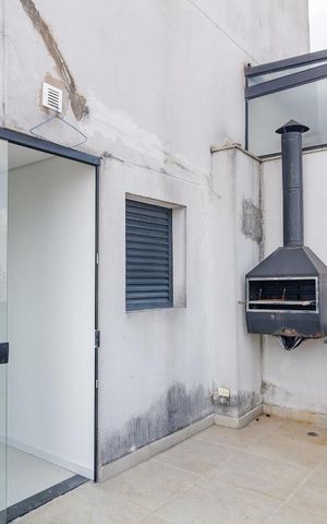 Apartamento à venda com 81m², 1 quarto e 1 vaga Apartamento à venda com 81m², 1 quarto e 1 vagaCobertura