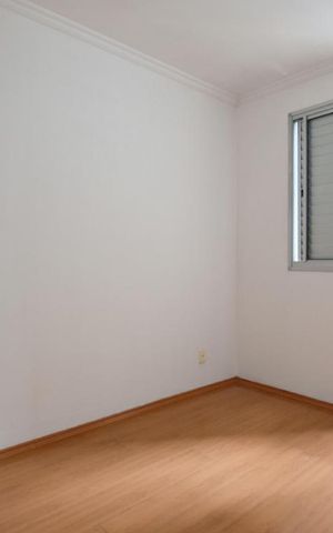 Apartamento para alugar com 55m², 2 quartos e 1 vaga Apartamento para alugar com 55m², 2 quartos e 1 vagaQuarto 2