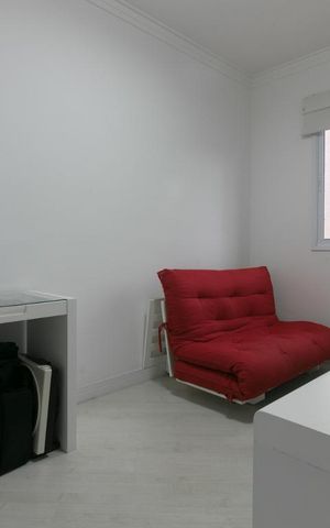 Apartamento para alugar com 62m², 2 quartos e 1 vaga Apartamento para alugar com 62m², 2 quartos e 1 vagaQuarto