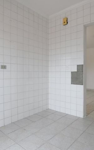 Apartamento para alugar com 67m², 2 quartos e 1 vaga Apartamento para alugar com 67m², 2 quartos e 1 vagaCozinha