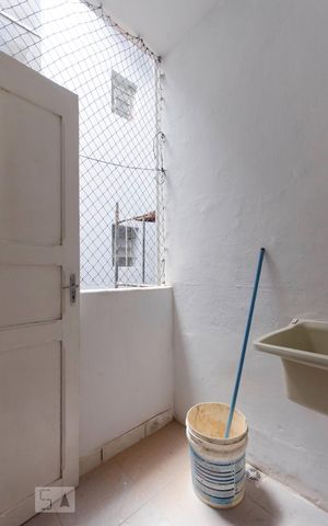 Apartamento para alugar com 70m², 2 quartos e sem vagaLavanderia