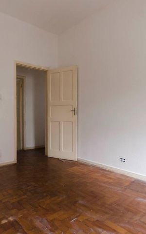 Apartamento para alugar com 70m², 2 quartos e sem vagaQuarto 2