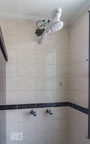 Apartamento à venda com 120m², 3 quartos e 2 vagasBanheiro
