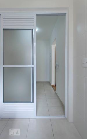 Apartamento à venda com 59m², 2 quartos e 1 vagaLavanderia