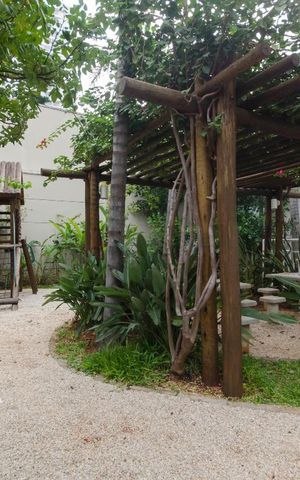 Apartamento à venda com 59m², 2 quartos e 1 vagaPlayground
