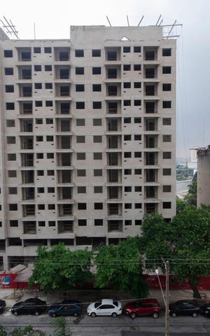 Apartamento à venda com 59m², 2 quartos e 1 vagaVista Quarto 2