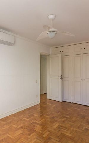 Apartamento à venda com 95m², 2 quartos e sem vagaQuarto 2