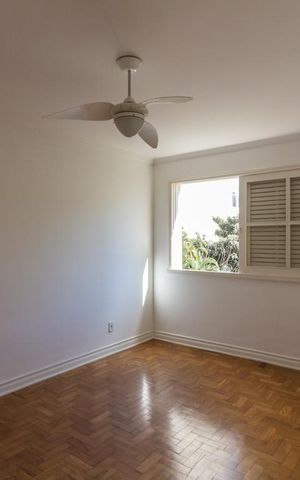 Apartamento à venda com 95m², 2 quartos e sem vagaQuarto 2